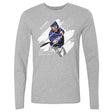 Alejandro Kirk Men's Long Sleeve T-Shirt | 500 LEVEL