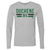 Matt Duchene Men's Long Sleeve T-Shirt | 500 LEVEL