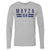 Tim Mayza Men's Long Sleeve T-Shirt | 500 LEVEL