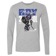 Patrick Roy Men's Long Sleeve T-Shirt | 500 LEVEL
