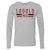 Nick Lodolo Men's Long Sleeve T-Shirt | 500 LEVEL