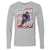 Wayne Gretzky Men's Long Sleeve T-Shirt | 500 LEVEL
