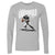 Jimmy Garoppolo Men's Long Sleeve T-Shirt | 500 LEVEL