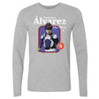 Francisco Alvarez Men's Long Sleeve T-Shirt | 500 LEVEL