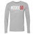 Mookie Betts Men's Long Sleeve T-Shirt | 500 LEVEL