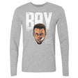 Steph Curry Men's Long Sleeve T-Shirt | 500 LEVEL