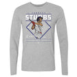 Garrett Stubbs Men's Long Sleeve T-Shirt | 500 LEVEL