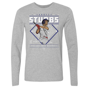 Garrett Stubbs Men's Long Sleeve T-Shirt | 500 LEVEL