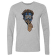 Joel Embiid Men's Long Sleeve T-Shirt | 500 LEVEL