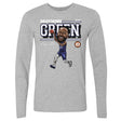 Draymond Green Men's Long Sleeve T-Shirt | 500 LEVEL