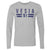 Alex Vesia Men's Long Sleeve T-Shirt | 500 LEVEL