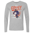 Paul Coffey Men's Long Sleeve T-Shirt | 500 LEVEL