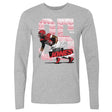 Chris Jones Men's Long Sleeve T-Shirt | 500 LEVEL