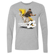 Fernando Tatis Jr. Men's Long Sleeve T-Shirt | 500 LEVEL