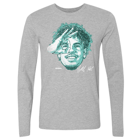 LaMelo Ball Men's Long Sleeve T-Shirt | 500 LEVEL