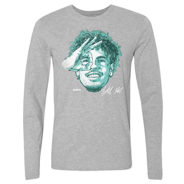 LaMelo Ball Men's Long Sleeve T-Shirt | 500 LEVEL