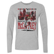 Christian McCaffrey Men's Long Sleeve T-Shirt | 500 LEVEL