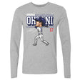 Shohei Ohtani Men's Long Sleeve T-Shirt | 500 LEVEL