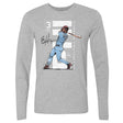 Bryce Harper Men's Long Sleeve T-Shirt | 500 LEVEL