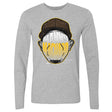 Manny Machado Men's Long Sleeve T-Shirt | 500 LEVEL
