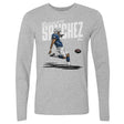 Rigoberto Sanchez Men's Long Sleeve T-Shirt | 500 LEVEL