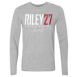 Austin Riley Men's Long Sleeve T-Shirt | 500 LEVEL