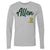 Nick Allen Men's Long Sleeve T-Shirt | 500 LEVEL