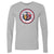 USA Men's Long Sleeve T-Shirt | 500 LEVEL