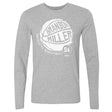 Brandon Miller Men's Long Sleeve T-Shirt | 500 LEVEL