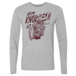 Kevin Knowles II Men's Long Sleeve T-Shirt | 500 LEVEL