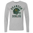 Brandon Dorlus Men's Long Sleeve T-Shirt | 500 LEVEL
