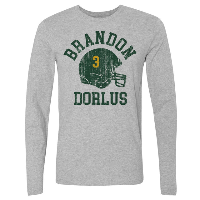 Brandon Dorlus Men's Long Sleeve T-Shirt | 500 LEVEL