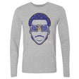 Eric Dickerson Men's Long Sleeve T-Shirt | 500 LEVEL