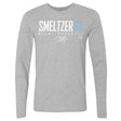 Devin Smeltzer Men's Long Sleeve T-Shirt | 500 LEVEL