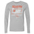 Chris Pronger Men's Long Sleeve T-Shirt | 500 LEVEL