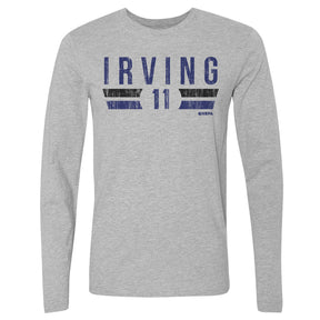 Kyrie Irving Men's Long Sleeve T-Shirt | 500 LEVEL