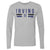 Kyrie Irving Men's Long Sleeve T-Shirt | 500 LEVEL