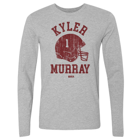 Kyler Murray Men's Long Sleeve T-Shirt | 500 LEVEL