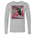 Austin Riley Men's Long Sleeve T-Shirt | 500 LEVEL