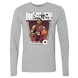 Evan Mobley Men's Long Sleeve T-Shirt | 500 LEVEL