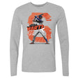 Starling Marte Men's Long Sleeve T-Shirt | 500 LEVEL