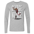 George Kittle Men's Long Sleeve T-Shirt | 500 LEVEL