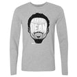 Nakobe Dean Men's Long Sleeve T-Shirt | 500 LEVEL
