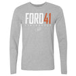 Jaylan Ford Men's Long Sleeve T-Shirt | 500 LEVEL