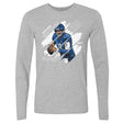 Matthew Stafford Men's Long Sleeve T-Shirt | 500 LEVEL