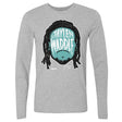 Jaylen Waddle Men's Long Sleeve T-Shirt | 500 LEVEL