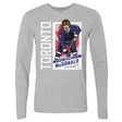 Lanny McDonald Men's Long Sleeve T-Shirt | 500 LEVEL