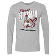 Danny Stutsman Men's Long Sleeve T-Shirt | 500 LEVEL