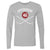 Jared Spurgeon Men's Long Sleeve T-Shirt | 500 LEVEL