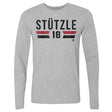 Tim Stutzle Men's Long Sleeve T-Shirt | 500 LEVEL